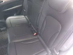 Haval M6 PLUS 1.5T DCT Liu Yan Special Edition - ფოტო 17