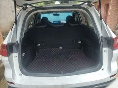 Haval M6 PLUS 1.5T DCT Liu Yan Special Edition - ფოტო 19
