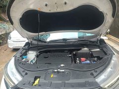 Haval M6 PLUS 1.5T DCT Liu Yan Special Edition - ფოტო 20