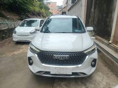 Haval M6 PLUS 1.5T DCT Liu Yan Special Edition - ფოტო 3
