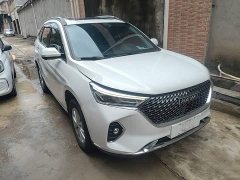 Haval M6 PLUS 1.5T DCT Liu Yan Special Edition - ფოტო 4