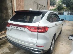 Haval M6 PLUS 1.5T DCT Liu Yan Special Edition - ფოტო 7