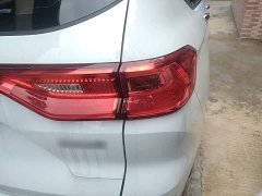 Haval M6 PLUS 1.5T DCT Liu Yan Special Edition - ფოტო 8