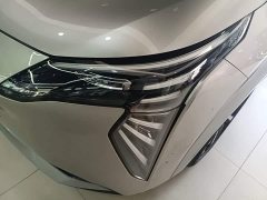 GAC AION Y 2023 Younger Star Shine Edition - ფოტო 18