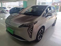 GAC AION Y 2023 Younger Star Shine Edition - ფოტო 2