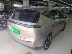 GAC AION Y 2023 Younger Star Shine Edition - ფოტო 5
