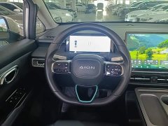 GAC AION Y 2023 Younger Star Shine Edition - ფოტო 7