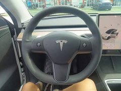 Tesla Model Y 2022 Long Range All-Wheel Drive - ფოტო 11
