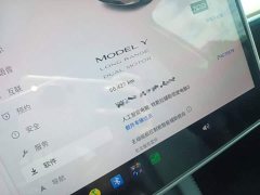 Tesla Model Y 2022 Long Range All-Wheel Drive - ფოტო 12