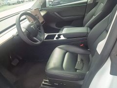 Tesla Model Y 2022 Long Range All-Wheel Drive - ფოტო 15