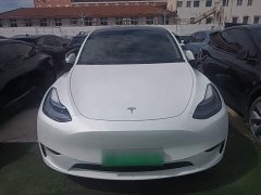 Tesla Model Y 2022 Long Range All-Wheel Drive - ფოტო 3
