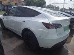 Tesla Model Y 2022 Long Range All-Wheel Drive - ფოტო 5