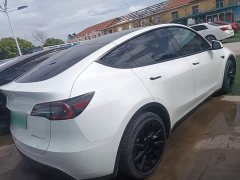 Tesla Model Y 2022 Long Range All-Wheel Drive - ფოტო 7