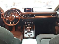Mazda CX-5 2021 2.5L Automatic FWD Smart Edition - ფოტო 10