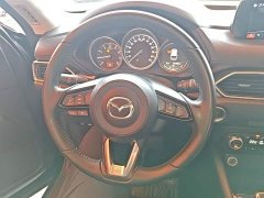 Mazda CX-5 2021 2.5L Automatic FWD Smart Edition - ფოტო 11