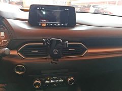 Mazda CX-5 2021 2.5L Automatic FWD Smart Edition - ფოტო 13