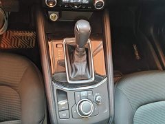 Mazda CX-5 2021 2.5L Automatic FWD Smart Edition - ფოტო 14