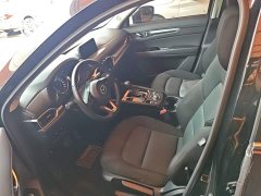 Mazda CX-5 2021 2.5L Automatic FWD Smart Edition - ფოტო 15
