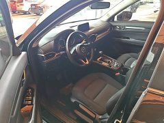 Mazda CX-5 2021 2.5L Automatic FWD Smart Edition - ფოტო 16