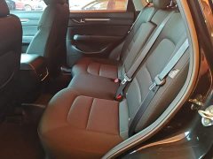 Mazda CX-5 2021 2.5L Automatic FWD Smart Edition - ფოტო 17