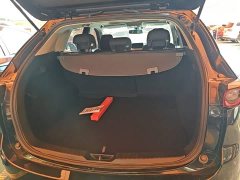 Mazda CX-5 2021 2.5L Automatic FWD Smart Edition - ფოტო 19
