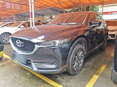 Mazda CX-5 2021 2.5L Automatic FWD Smart Edition - ფოტო 2