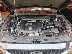 Mazda CX-5 2021 2.5L Automatic FWD Smart Edition - ფოტო 20