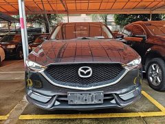Mazda CX-5 2021 2.5L Automatic FWD Smart Edition - ფოტო 3