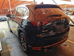 Mazda CX-5 2021 2.5L Automatic FWD Smart Edition - ფოტო 5