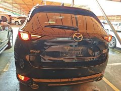 Mazda CX-5 2021 2.5L Automatic FWD Smart Edition - ფოტო 6