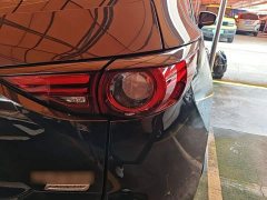 Mazda CX-5 2021 2.5L Automatic FWD Smart Edition - ფოტო 8