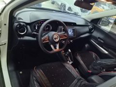 Nissan Qashqai 1.5L XV CVT Smart Luxury Edition - ფოტო 10