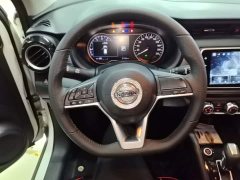 Nissan Qashqai 1.5L XV CVT Smart Luxury Edition - ფოტო 11