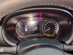 Nissan Qashqai 1.5L XV CVT Smart Luxury Edition - ფოტო 12