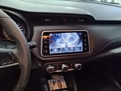 Nissan Qashqai 1.5L XV CVT Smart Luxury Edition - ფოტო 13