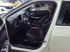 Nissan Qashqai 1.5L XV CVT Smart Luxury Edition - ფოტო 15