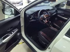 Nissan Qashqai 1.5L XV CVT Smart Luxury Edition - ფოტო 16