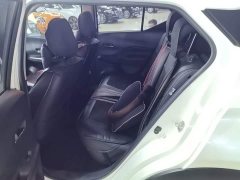 Nissan Qashqai 1.5L XV CVT Smart Luxury Edition - ფოტო 17