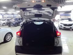 Nissan Qashqai 1.5L XV CVT Smart Luxury Edition - ფოტო 19