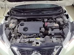 Nissan Qashqai 1.5L XV CVT Smart Luxury Edition - ფოტო 20