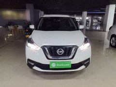 Nissan Qashqai 1.5L XV CVT Smart Luxury Edition - ფოტო 3