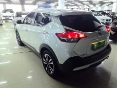Nissan Qashqai 1.5L XV CVT Smart Luxury Edition - ფოტო 5