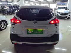 Nissan Qashqai 1.5L XV CVT Smart Luxury Edition - ფოტო 6