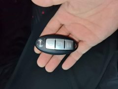 Nissan Qashqai 1.5L XV CVT Smart Luxury Edition - ფოტო 9