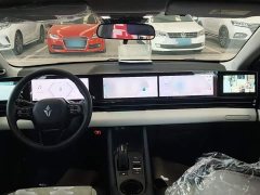 Honda Lingxi L 2025 Top Player Edition with Super Double Option Package - ფოტო 10