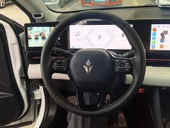 Honda Lingxi L 2025 Top Player Edition with Super Double Option Package - ფოტო 11