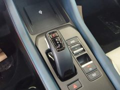 Honda Lingxi L 2025 Top Player Edition with Super Double Option Package - ფოტო 14