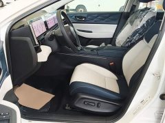 Honda Lingxi L 2025 Top Player Edition with Super Double Option Package - ფოტო 15