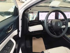 Honda Lingxi L 2025 Top Player Edition with Super Double Option Package - ფოტო 16