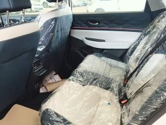 Honda Lingxi L 2025 Top Player Edition with Super Double Option Package - ფოტო 17